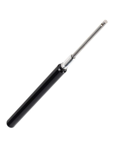 Abridor Automático de Ventanas Oumefar para Invernadero 30.5 cm