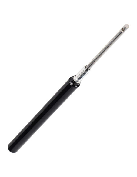 Abridor Automático de Ventanas Oumefar para Invernadero 30.5 cm