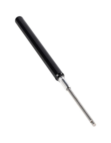 Abridor Automático de Ventanas Oumefar para Invernadero 30.5 cm