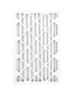 Filtro de Aire AIRx 16x25x2 MERV 13 Plisado - Paquete de 6 2