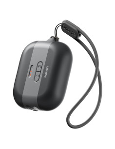 Calentador de Manos Recargable OCOOPA Heatcube 2500mAh 50C