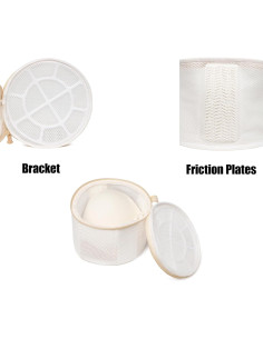 Bolsas de Lavandería Poetic Flavour 2 Unidades Anti-Deformación 2