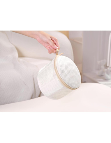 Bolsas de Lavandería Poetic Flavour 2 Unidades Anti-Deformación