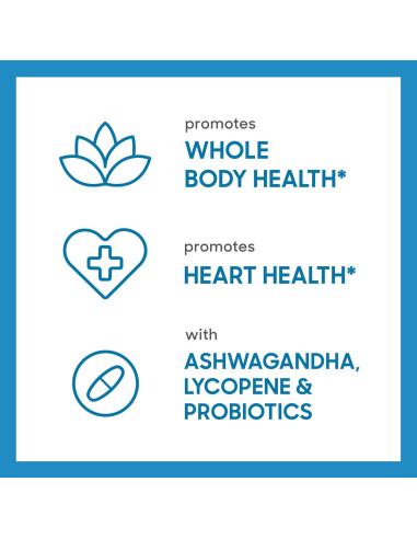 Multivitamina Rainbow Light Men's One 120 unidades para hombres