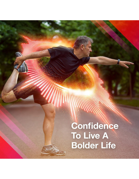 Suplemento Omega-3 Megared 500mg 80 Cápsulas Blandas