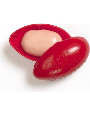 Silly Putty Original Crayola 100g - Masa Elástica para Jugar