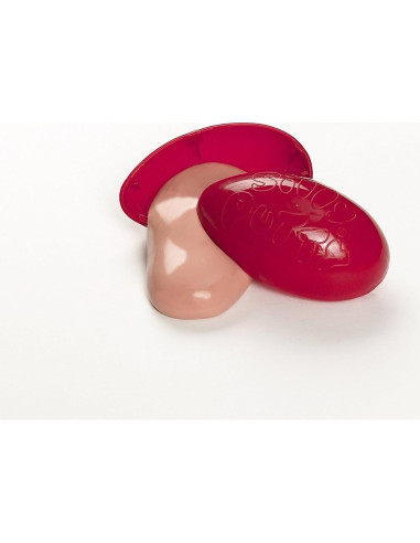 Silly Putty Original Crayola 100g - Masa Elástica para Jugar