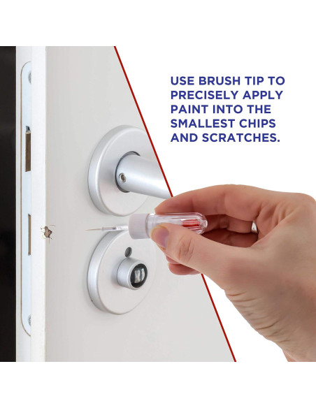 Bolígrafos de Pintura Rellenables TCP Global - Caja de 12, 10ml