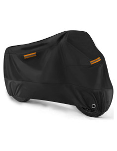Cubierta Universal para Motocicleta ROMGTNN 274 cm Impermeable