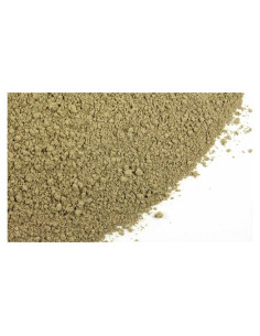 Polvo de Hoja de Plátano 0.45 kg - Stone Creek Health Essentials