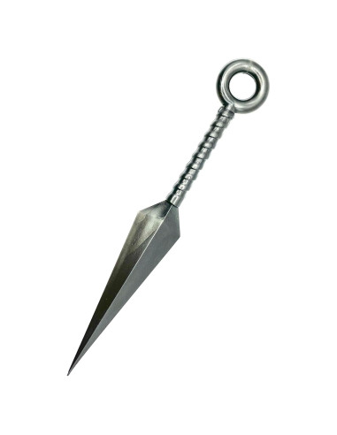 Cuchillo Kunai Ninja Suave Genérico para Cosplay - Hecho en Japón
