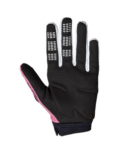 Guantes de Motocross para Mujeres Fox Racing 180 - Guava 2