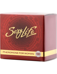 Aceite de Feromonas para Mujeres ArtBeauty 5ml Atrae Hombres 2