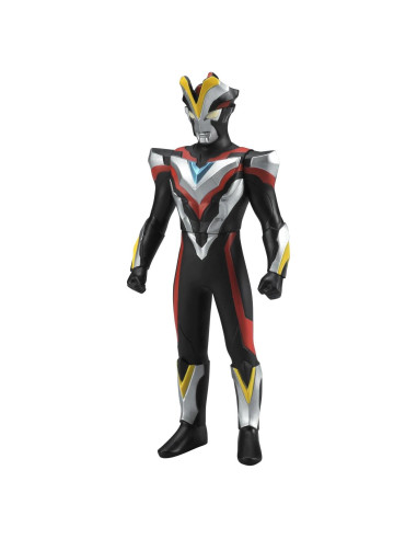 Figura de Acción Ultraman Victory Bandai 12.7 cm Sofubi