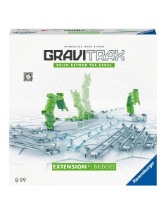 Set de Expansión de Puentes GraviTrax Ravensburger - Juguete STEM 8+