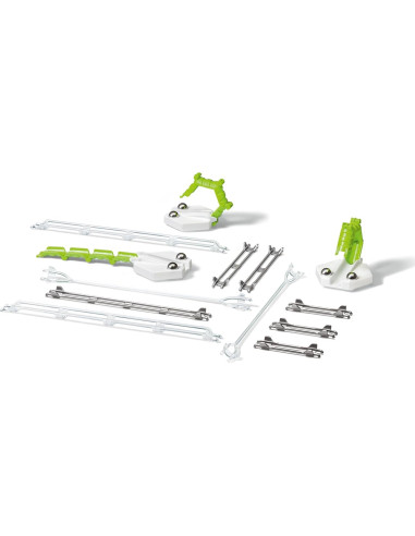 Set de Expansión de Puentes GraviTrax Ravensburger - Juguete STEM 8+