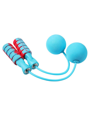 Cuerda de Salto Sin Cuerda VOPOCO Ajustable para Fitness