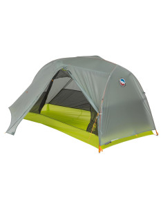 Tienda de Camping Big Agnes Tiger Wall UL 1 Persona 3 Estaciones
