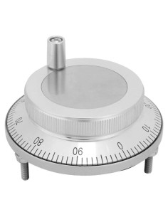 Encoder Manual de Pulso Garosa VGW8-5L100S 100PPR 80mm