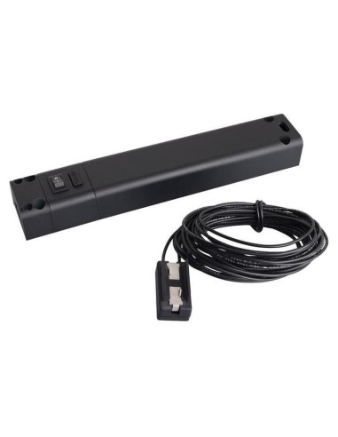 Transformador Electrónico 12V 75W Sea Gull Lighting Negro