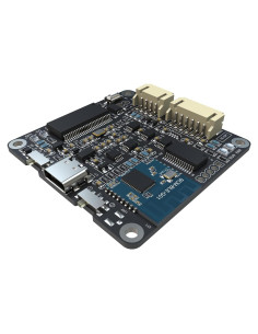 Programador UART WONDOM ICP5 para PC - Control DSP y EQ