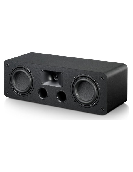 Altavoz Central Saiyin DS7800M, 4" Woofers, Pasivo, Montable