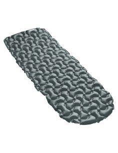 Colchón Inflable Coleman Kompact para Camping 30.67x8.99cm