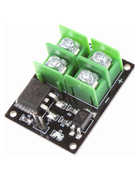 Módulo de Conmutación MOSFET NOYITO 3.3-12V 5-36V 22A
