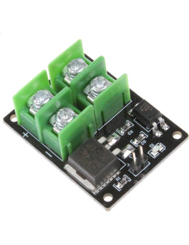 Módulo de Conmutación MOSFET NOYITO 3.3-12V 5-36V 22A