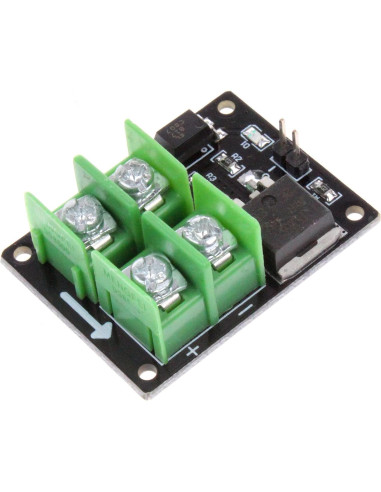 Módulo de Conmutación MOSFET NOYITO 3.3-12V 5-36V 22A