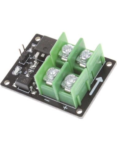Módulo de Conmutación MOSFET NOYITO 3.3-12V 5-36V 22A