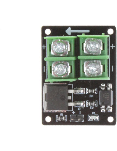 Módulo de Conmutación MOSFET NOYITO 3.3-12V 5-36V 22A