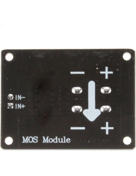 Módulo de Conmutación MOSFET NOYITO 3.3-12V 5-36V 22A
