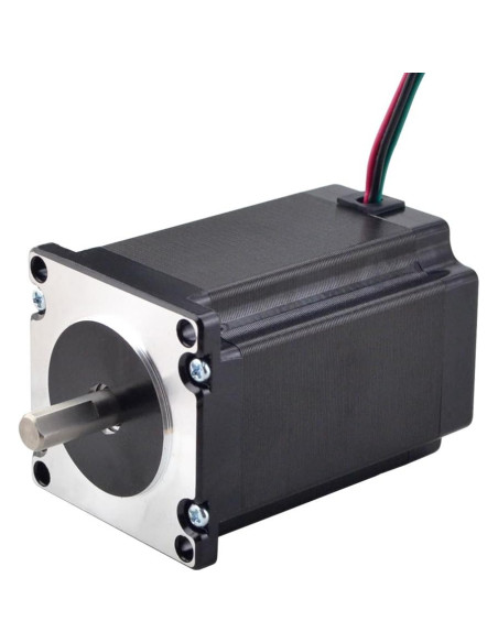 Kit Motor Paso a Paso Nema 23 2.4Nm STEPPERONLINE DM542T