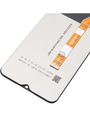 Pantalla Táctil LCD A-MIND para OPPO A57 5G y Modelos Compatibles