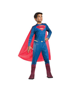 Disfraz de Superman Rubie's para Niños Grande 8-10 años
