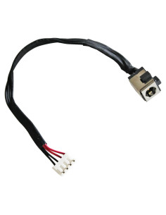 Conector de Alimentación DC GinTai para Toshiba Satellite