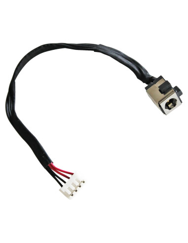 Conector de Alimentación DC GinTai para Toshiba Satellite