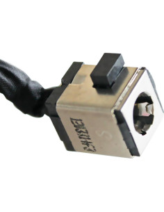 Conector de Alimentación DC GinTai para Toshiba Satellite 2