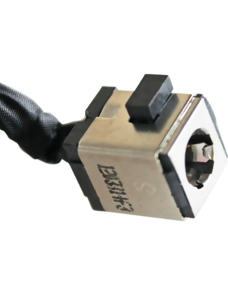 Conector de Alimentación DC GinTai para Toshiba Satellite