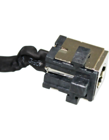 Conector de Alimentación DC GinTai para Toshiba Satellite