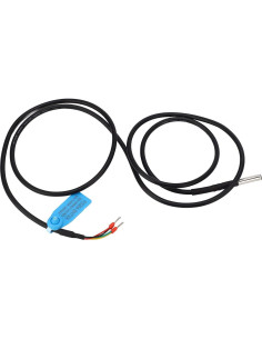 Sonda de Sensor de Temperatura y Humedad WALFRONT I2C IP67 2