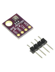 Sensor Digital BME280 5V de Temperatura, Humedad y Presión