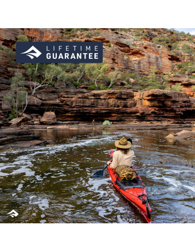 Bolsa de Compresión Seco eVac 5L Sea to Summit Impermeable