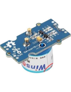 Sensor de Gas O2 Grove Seeed ME2-O2 Detección Electroquímica 2