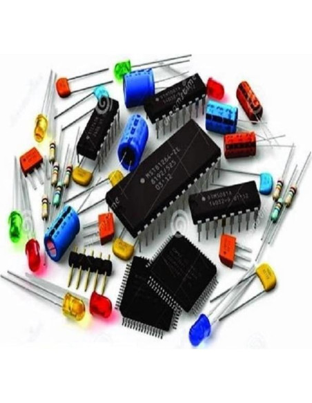 Receptor IR TL1838 VS1838B Módulo Control Remoto Inalámbrico