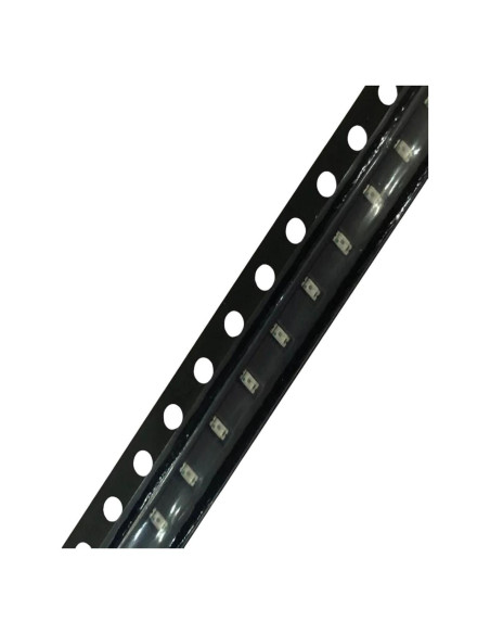 100 LEDs Infrarrojos 940nm LIEHOTNGITEM 1.6x0.8mm 18-20mW