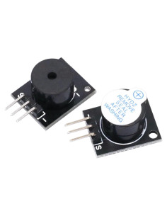 Módulo Zumbador Pasivo KY-006 FIENWINERINS Electrónica