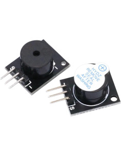 Módulo Zumbador Pasivo KY-006 FIENWINERINS Electrónica 2