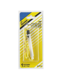 Soporte de Fusible de Vidrio Bussmann BP/HHN-RP 32V 30A